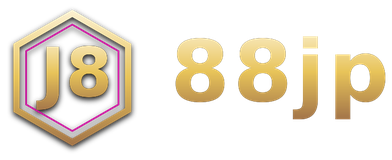 88jp logo